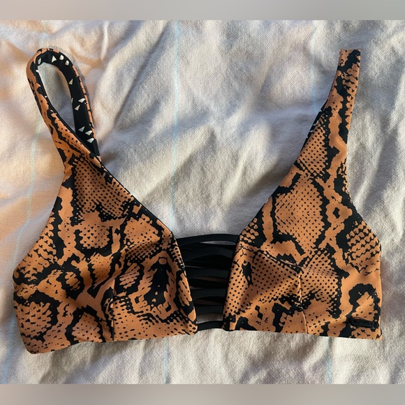 Rip Curl Reversible Mirage bikini - Picture 4 of 9